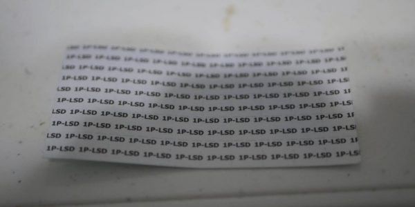 Buy 1P-LSD (1-propionyl-LSD) Blotters