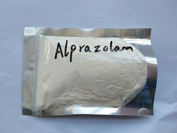 Buy Alprazolam