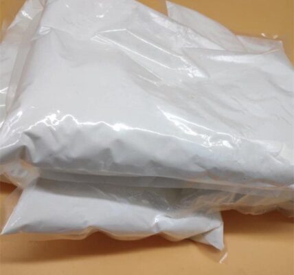 Buy 3-Methoxyamphetamine (3-MA)